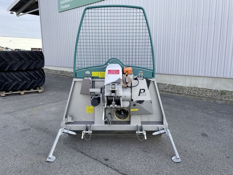 Pfanzelt S172