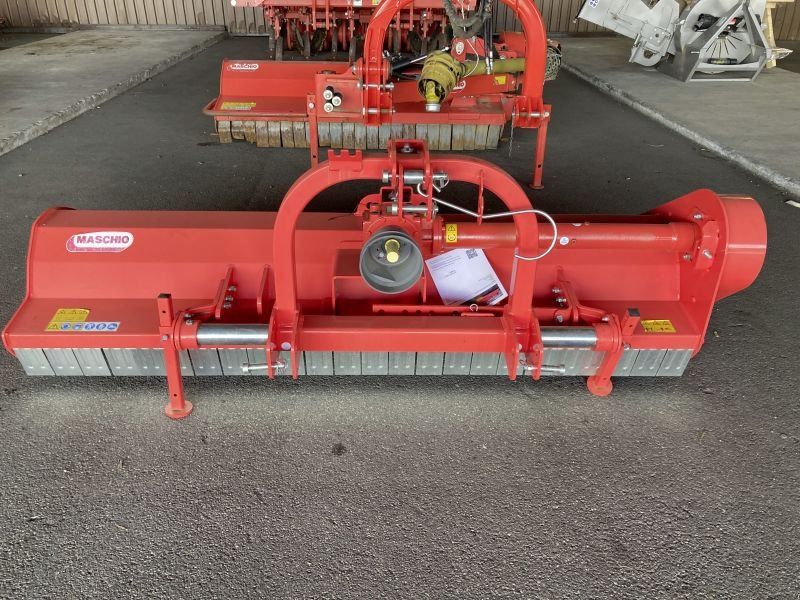 Maschio BRAVA 230