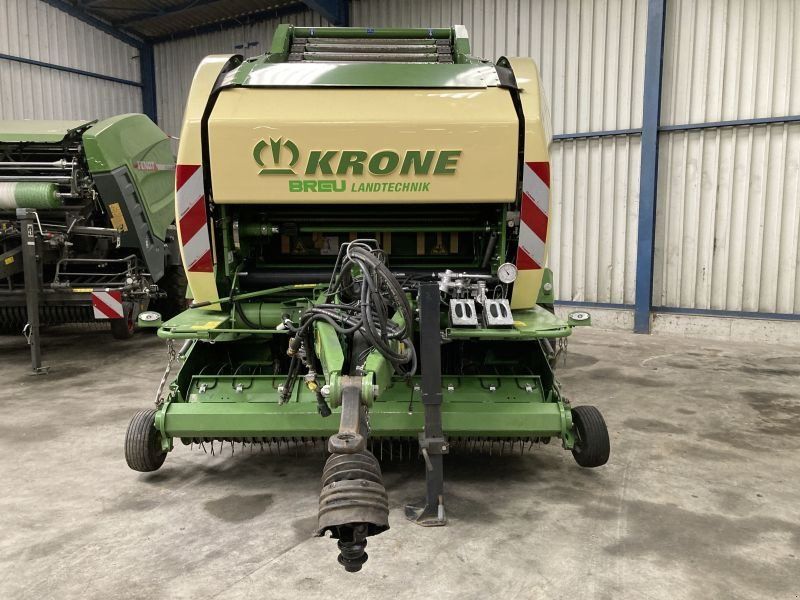 Krone COMPRIMA CV 150 XC