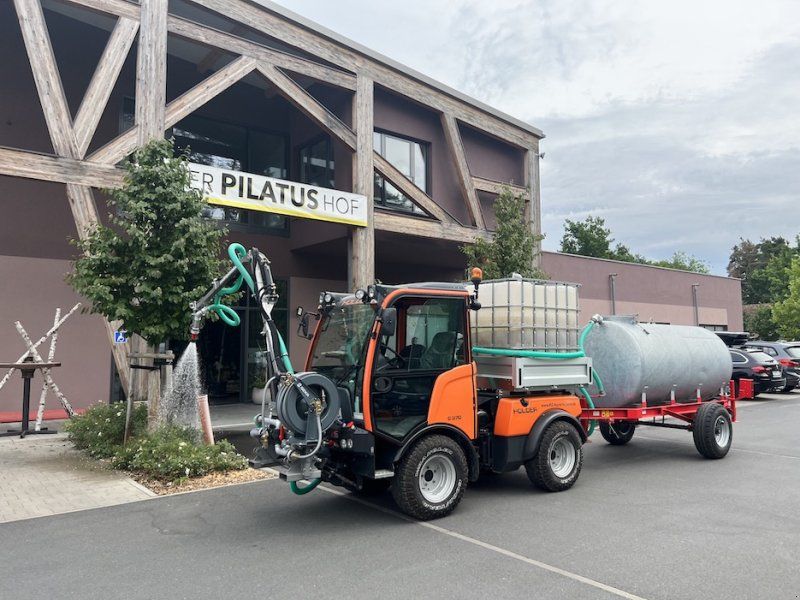 KG-AGRAR KG-GA3 Gießarm Bewässerung Wasserfass