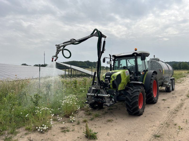 KG-AGRAR KG-GA3 Gießarm Bewässerung Wasserfass