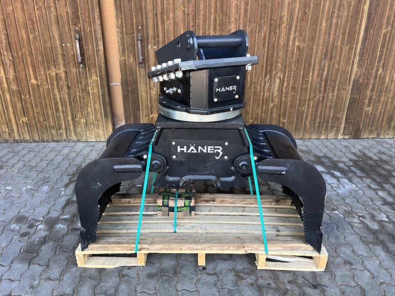 KG-AGRAR Mehrzweck Sortier