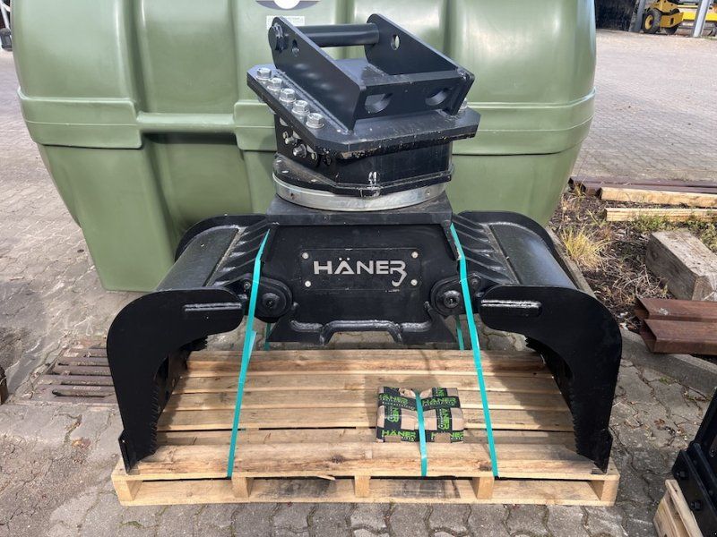 KG-AGRAR Mehrzweck Sortier