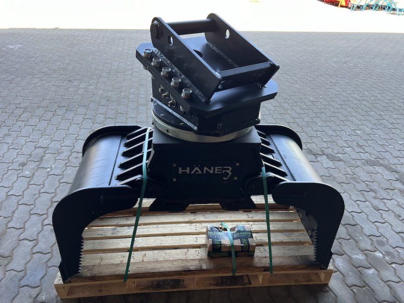 KG-AGRAR Mehrzweck Sortier