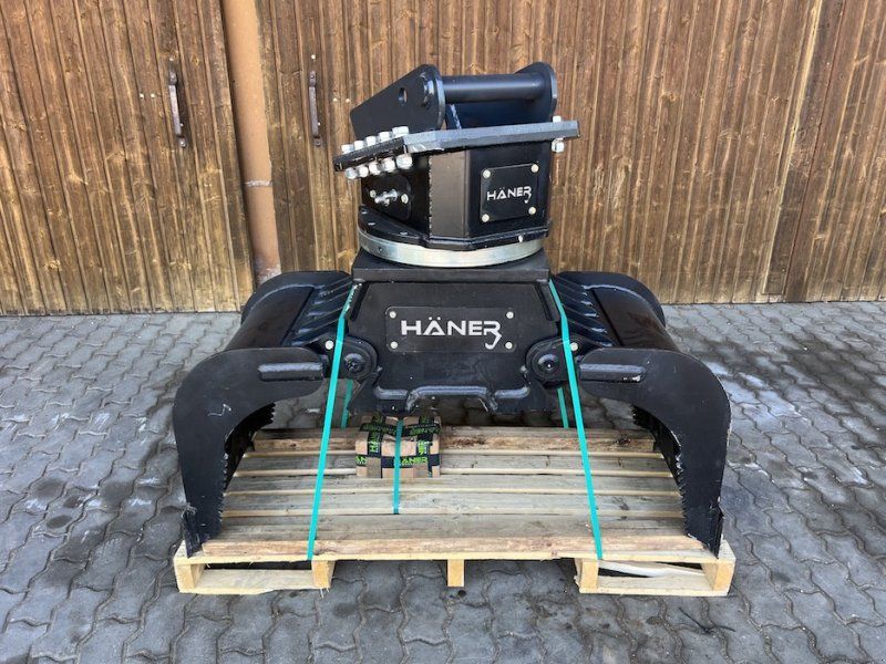 KG-AGRAR Mehrzweck Sortier