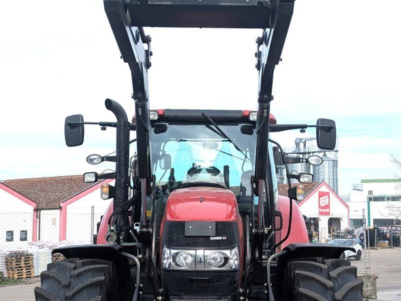 Case IH Maxxum 110