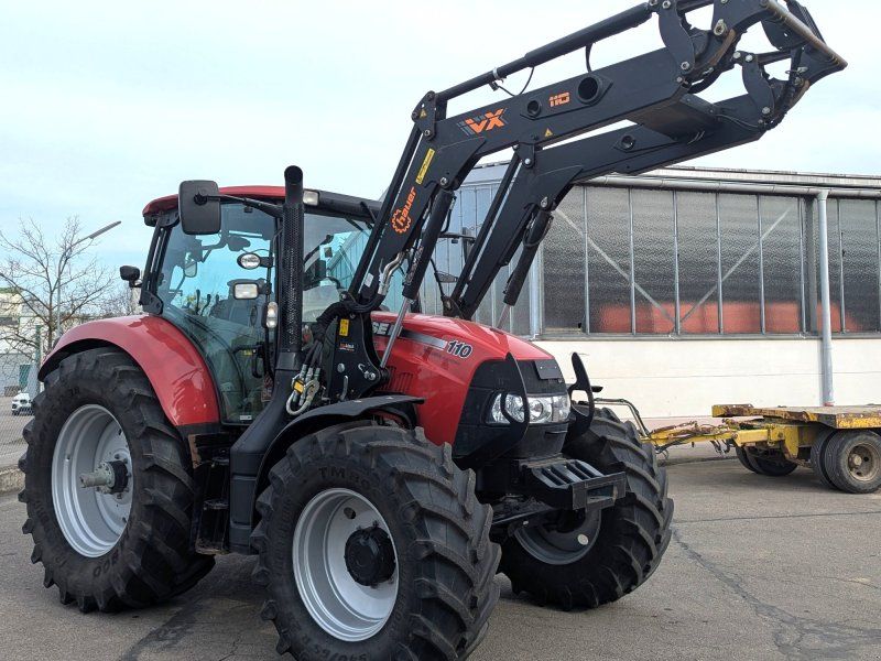 Case IH Maxxum 110