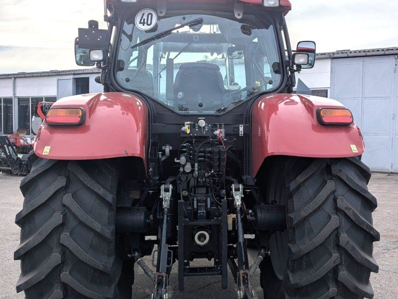 Case IH Maxxum 110