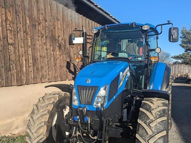 New Holland T4.85 S