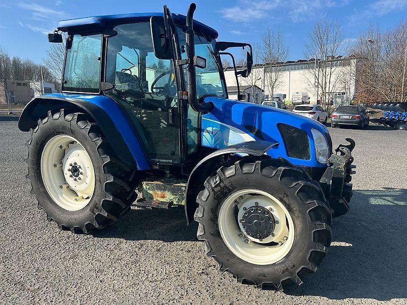 New Holland TL 100 A