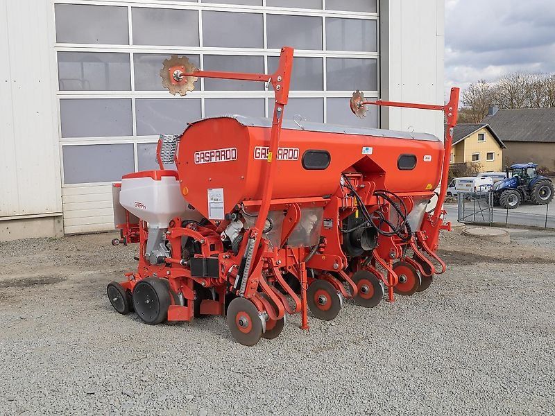 Maschio MTE-R 6-reihig BB-XL ISOBUS