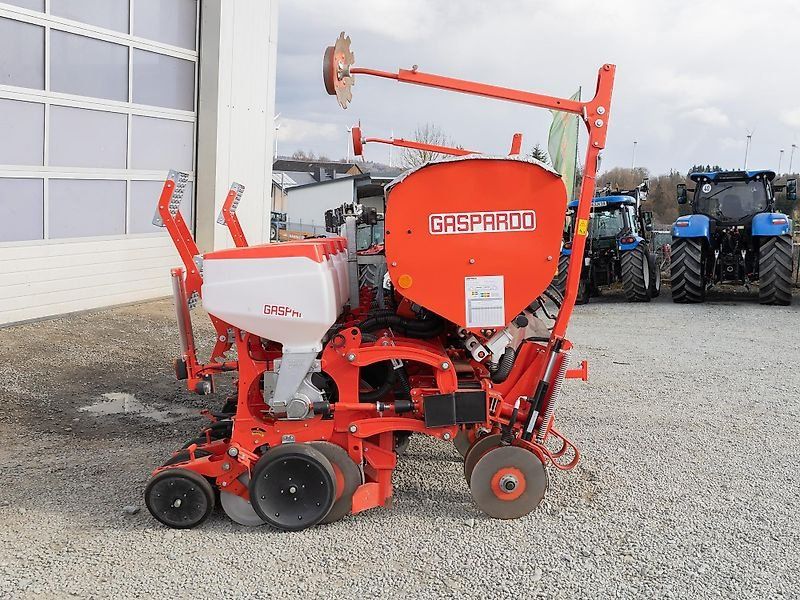 Maschio MTE-R 6-reihig BB-XL ISOBUS
