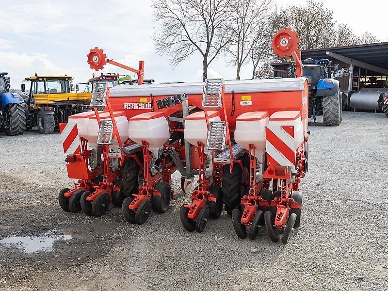 Maschio MTE-R 6-reihig BB-XL ISOBUS