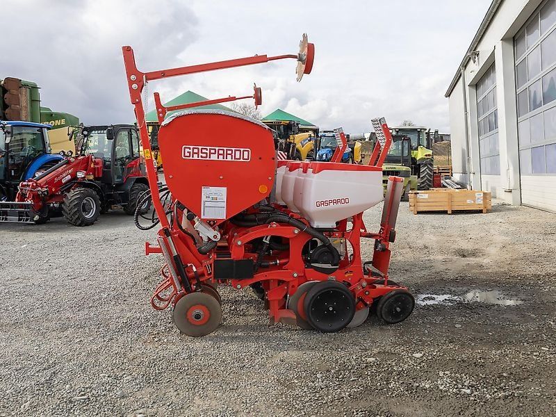Maschio MTE-R 6-reihig BB-XL ISOBUS