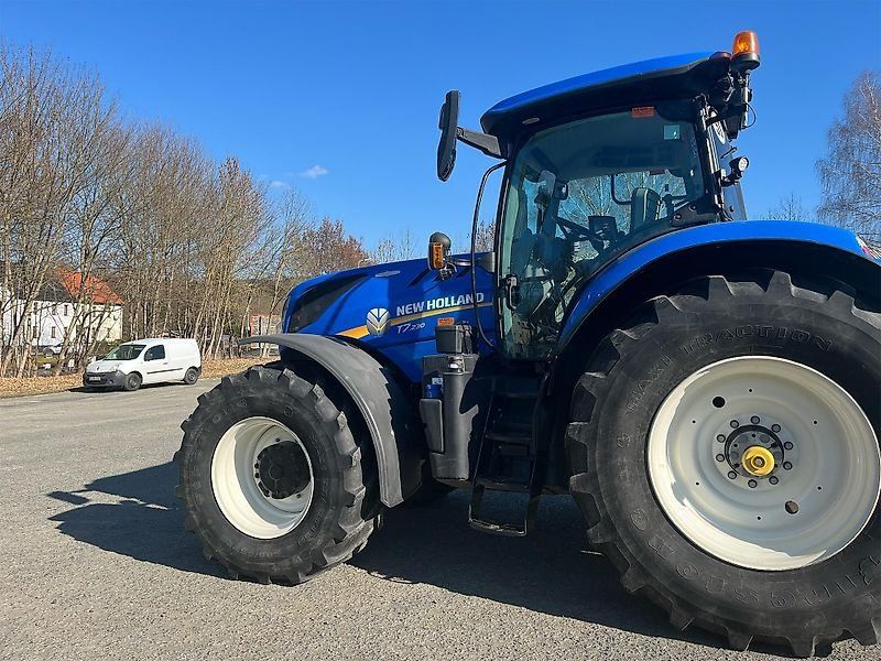 New Holland T7.230 AC
