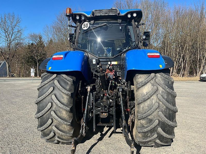 New Holland T7.230 AC