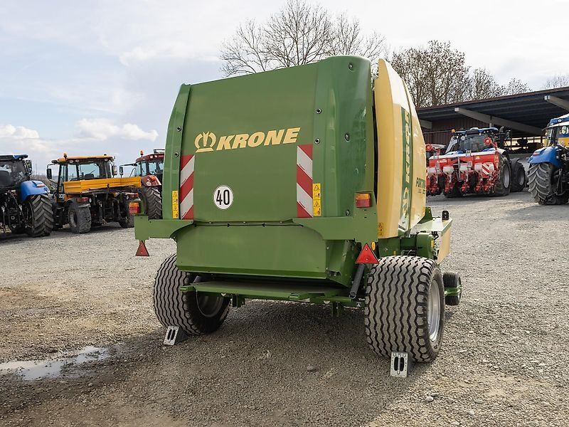 Krone Fortima F 1250 MC
