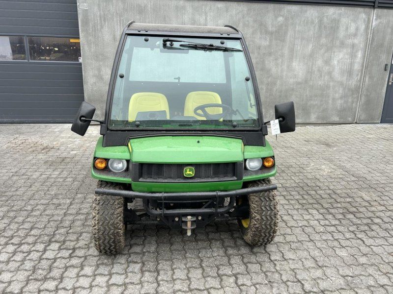 John Deere XUV 850