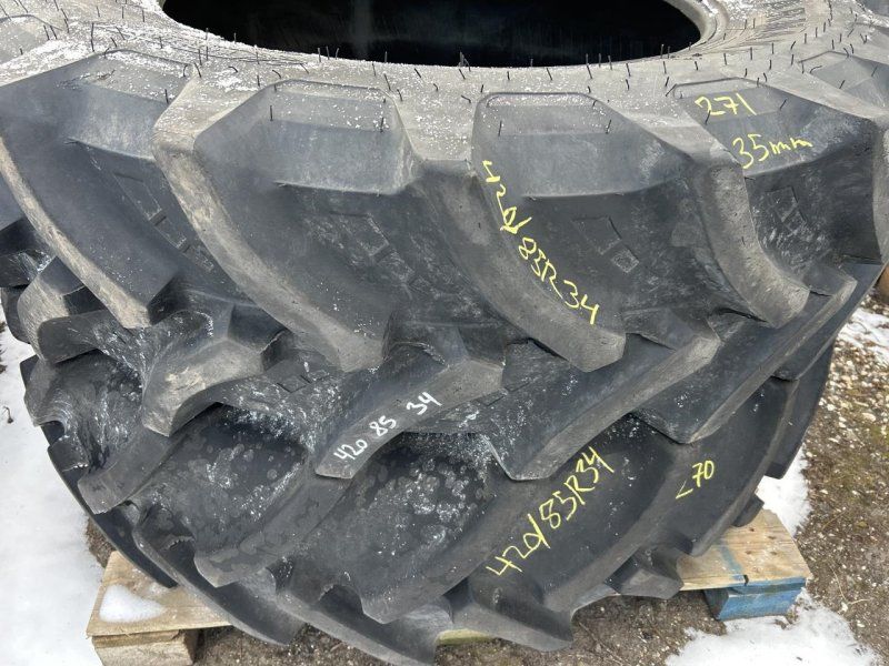 Starmaxx 420/85R34