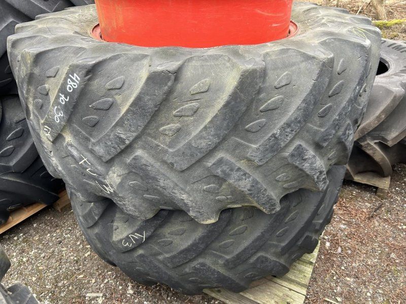 Kleber 480/70R30