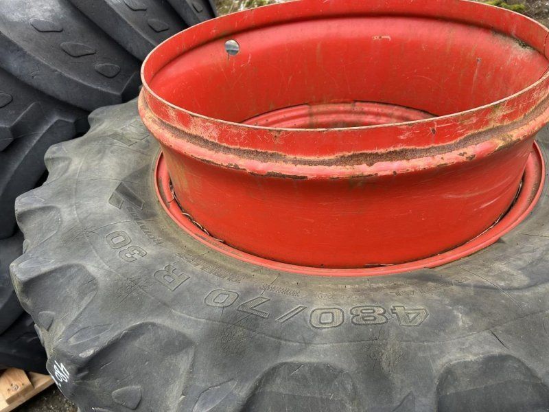 Kleber 480/70R30