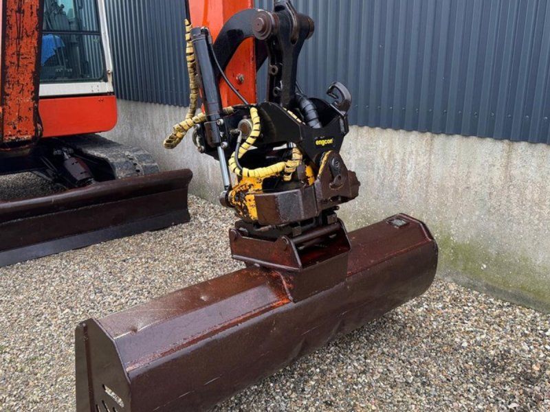 Terex TC75 MED ENGCON ROTORTILT