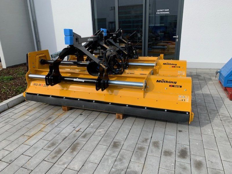 Müthing MU-M 280