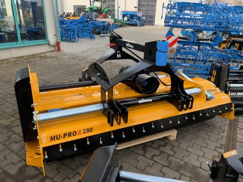 Müthing MU Pro 280