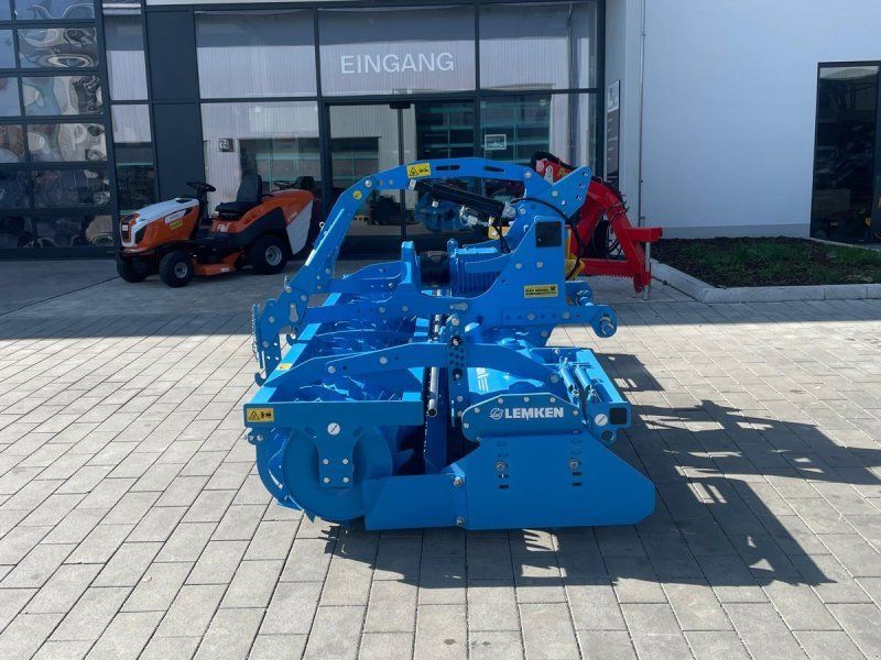 Lemken Zirkon 8/300