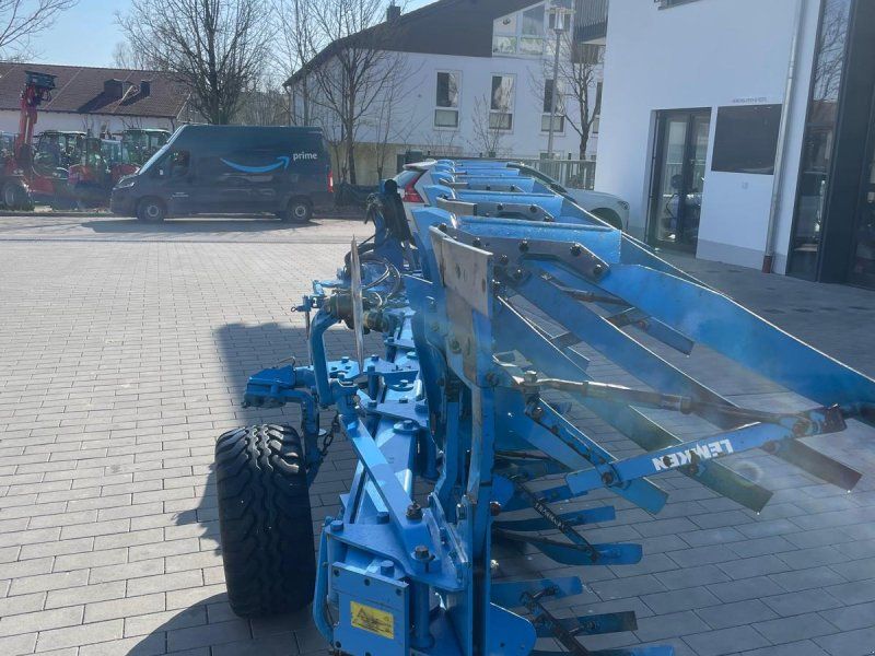 Lemken VariOpal 8 5 N