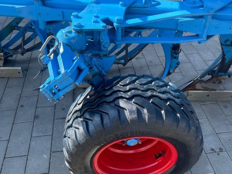 Lemken VariOpal 8 5 N