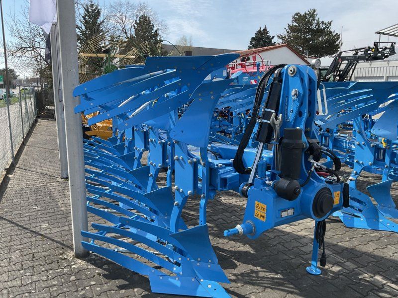Lemken Juwel 10