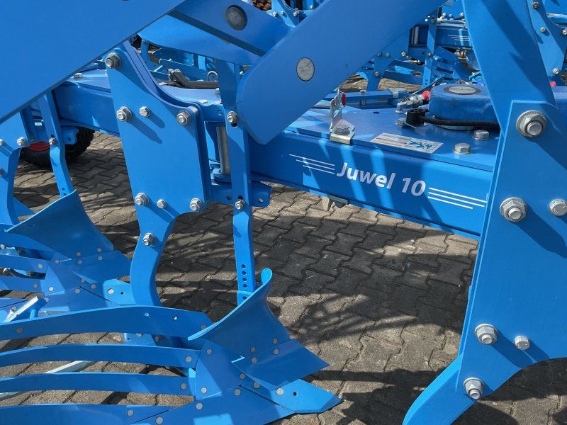 Lemken Juwel 10