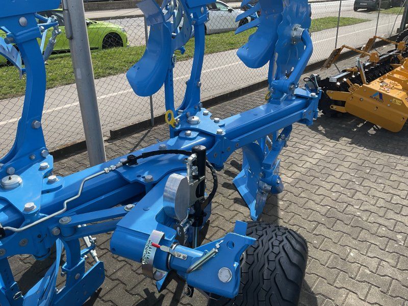 Lemken Juwel 10
