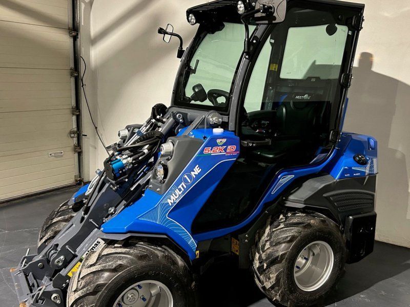 MultiOne 5.2K 5.2 m/kabine