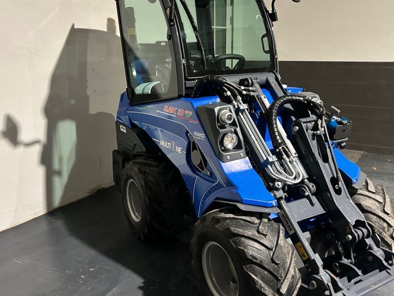 MultiOne 5.2K 5.2 m/kabine