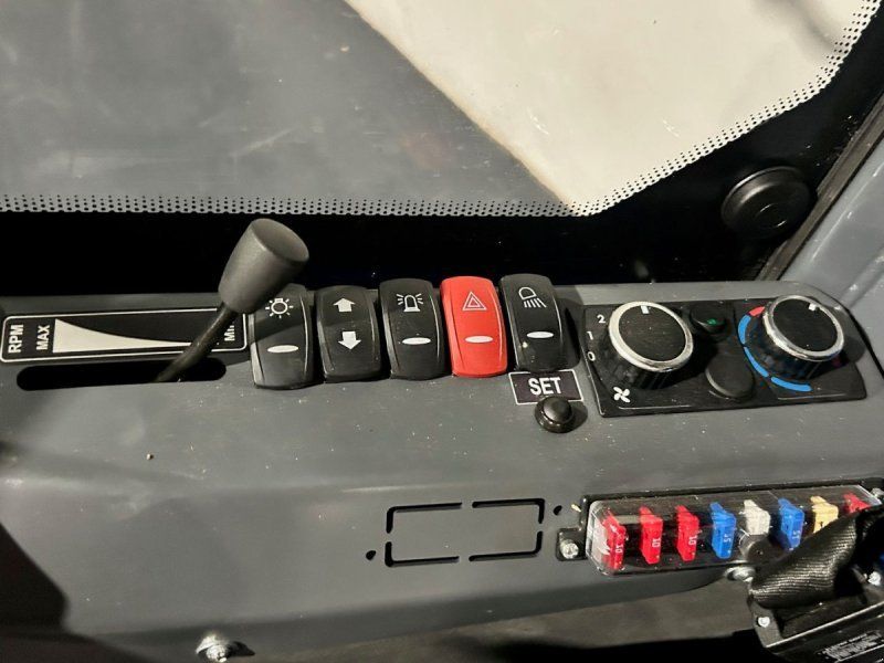 MultiOne 5.2K 5.2 m/kabine