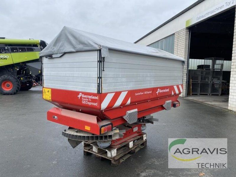 Kverneland EXACTA HL 3450 E