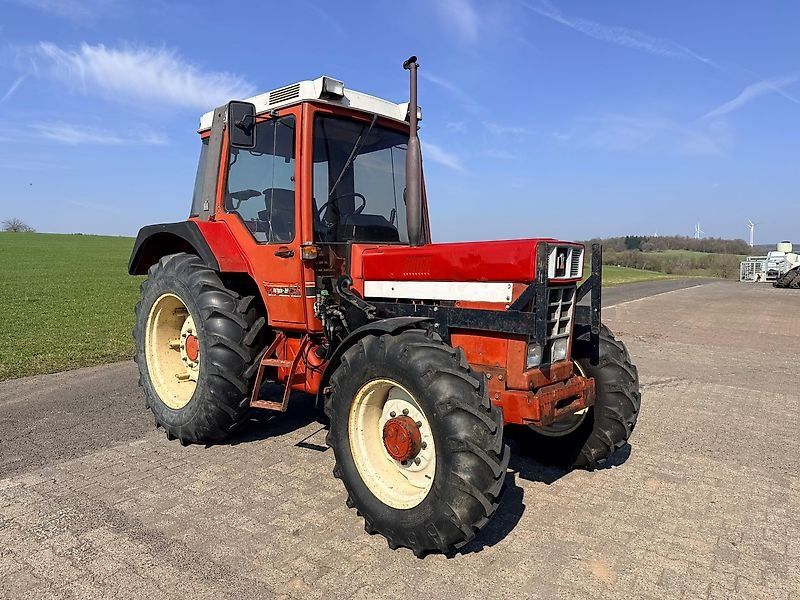 Case IH 844 XLA