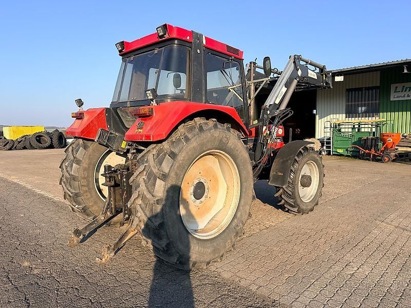 Case IH 956 XLA Allrad mit Frontlader