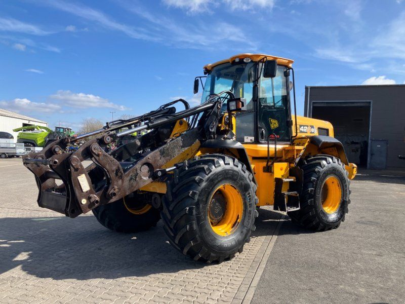JCB 426 e