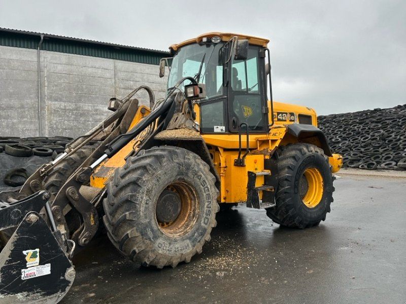 JCB 426 e
