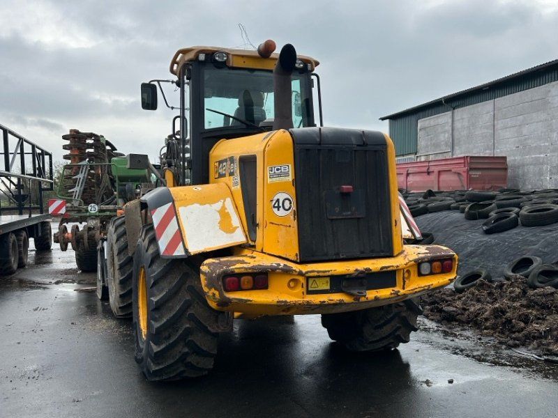 JCB 426 e