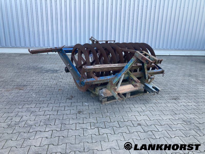 Titzmann 90/10 Ringe