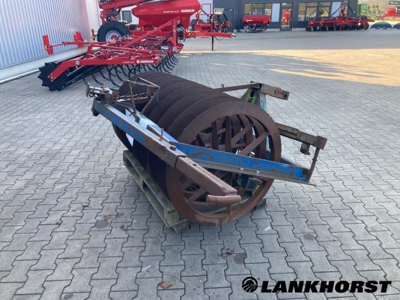 Titzmann 90/10 Ringe