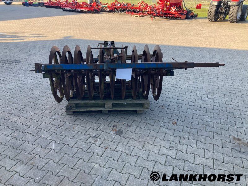 Titzmann 90/10 Ringe