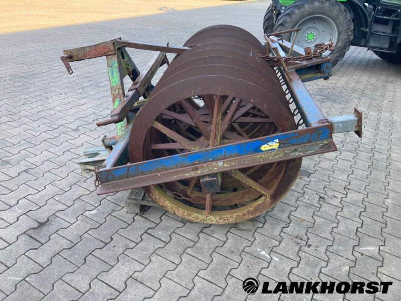 Titzmann 90/10 Ringe