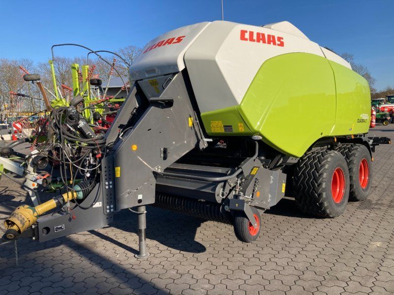 Claas Quadrant 5300 FC