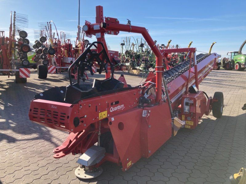 Grimme SL 716 Quantum