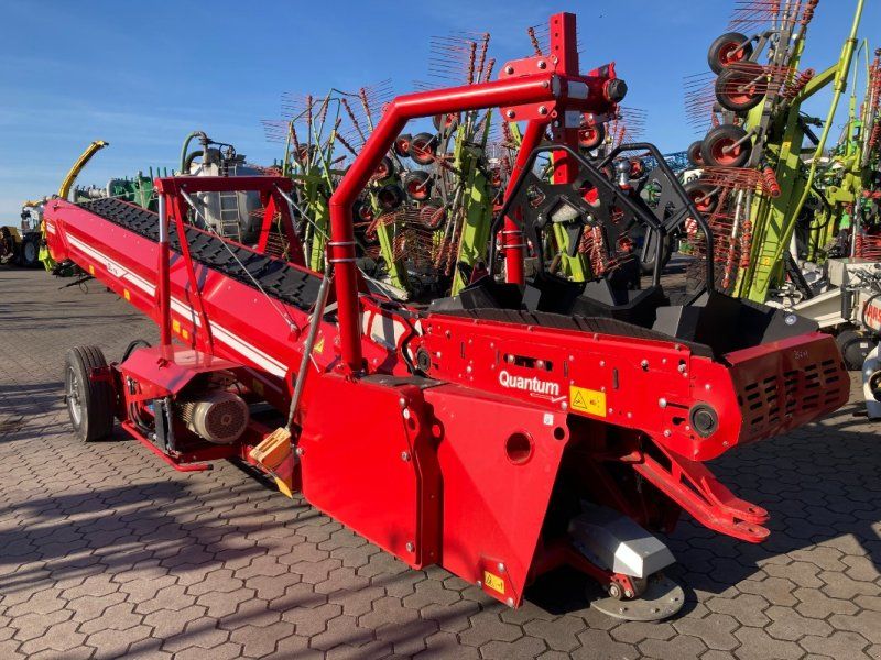 Grimme SL 716 Quantum